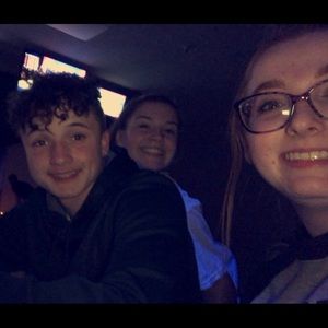 Meet your Posher, Lexi